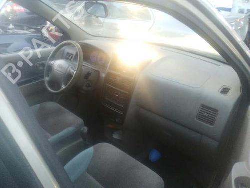 Front right lock KIA CARENS II MPV (FJ) 1.8 | BP6582458C97 