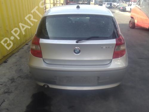 Gearbox BMW 1 (E81) 120 d | BP17032162M3 