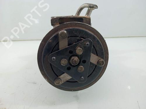AC compressor PEUGEOT 206 Saloon 1.4 HDi eco 70 | BP38725557M34 - Image 5