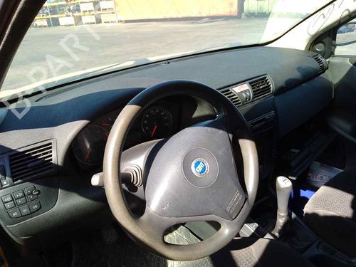 Bagklap CC/Kombi-Coupé FIAT STILO (192_) 1.9 JTD (192_XE1A) | BP9956629C6