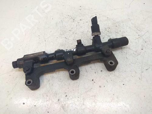 Sprederrør HYUNDAI TERRACAN (HP) [2001-2008]  5291516
