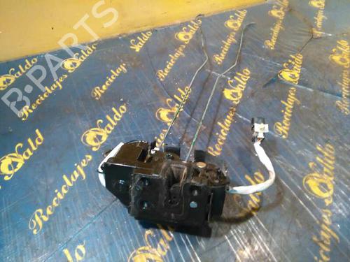 Used Rear left lock HYUNDAI GETZ (TB) [2001-2011]  5841586