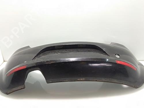 Rear bumper SEAT LEON (1P1) 1.9 TDI | BP21051513C8 