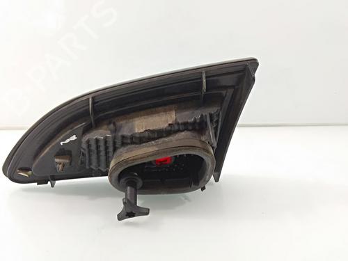 Left taillight RENAULT SCÉNIC III (JZ0/1_)  | BP17973309C34 