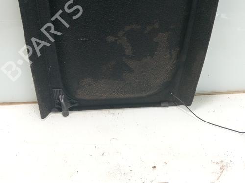 Rear parcel shelf VW POLO V (6R1, 6C1)  | BP28357404C85 
