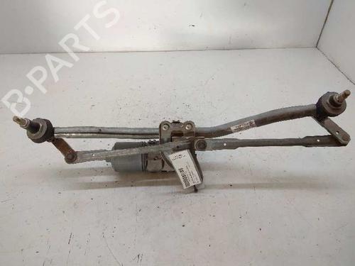 Used Front wiper motor BMW X3 (E83) [2003-2011]  7454821