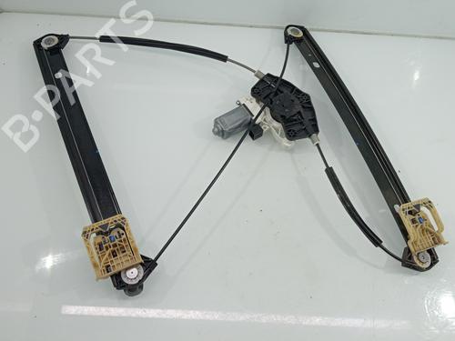 Front right window mechanism AUDI E-TRON (GEN)  | BP29536766C23 