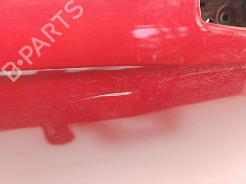 Right front door CITROËN C3 II (SC_)  | BP21780132C3 