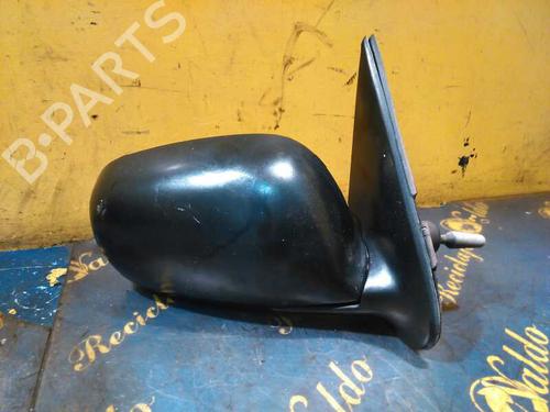 Right mirror NISSAN MICRA II (K11)  | BP5301701C27 