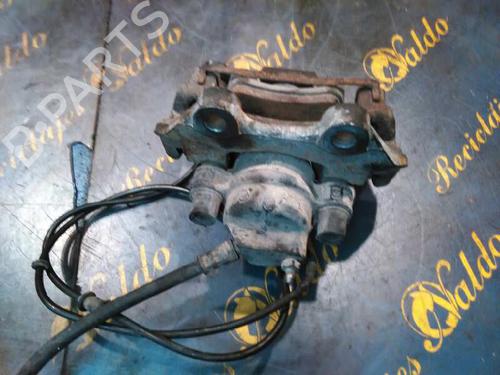 Right rear brake caliper MERCEDES-BENZ S-CLASS (W220) S 320 CDI (220.026, 220.126) | BP11621199M106 