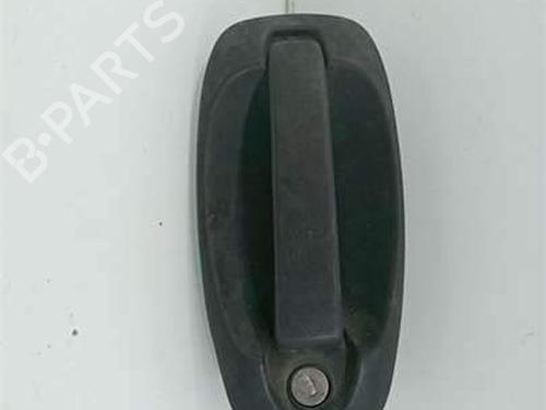 Used Front left exterior door handle Front left exterior door handle 39170389 39170389
