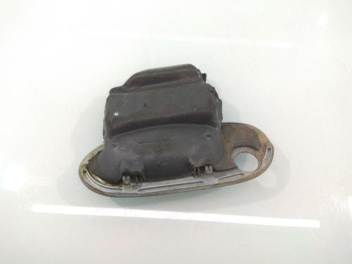 Front right exterior door handle BMW 5 (E39) 528 i | BP10918202C129 