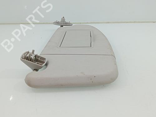 Right sun visor FORD FOCUS II (DA_, HCP, DP)  | BP26883233I2 