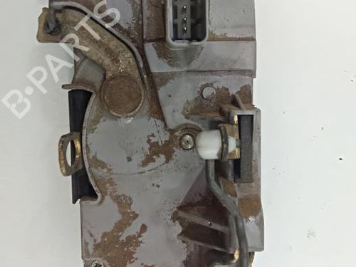 Front right lock PEUGEOT 306 (7B, N3, N5) 1.9 SRDT | BP18746766C97 
