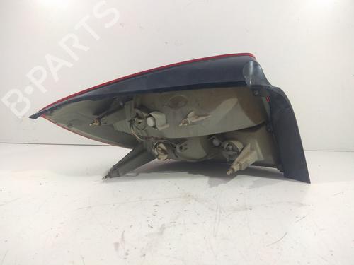 Right taillight KIA RIO I Saloon (DC_) 1.3 | BP7036559C35 