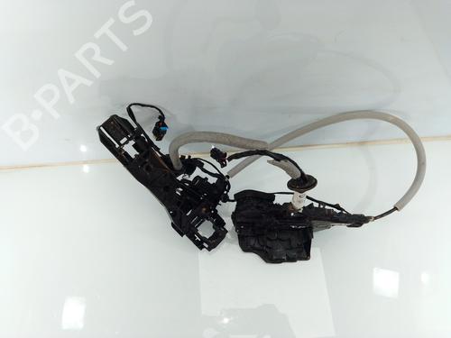 Høyre bak lås VW GOLF VIII Variant (CG5, DB5)  | BP29437673C99 