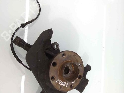 Højre Styrespindel Lejehus OPEL CORSA D (S07)  | BP10351293M26 