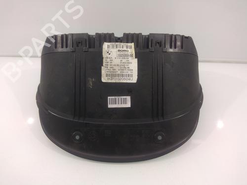 Instrument cluster BMW 3 (E90) 320 d | BP5310396C47 