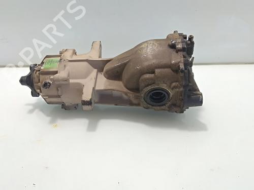 Rear differential HYUNDAI SANTA FÉ II (CM) 2.2 CRDi GLS | BP19535363M24 