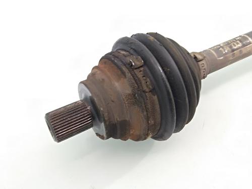 Left front driveshaft AUDI A3 Sportback (8PA) 1.6 | BP23876603M38 