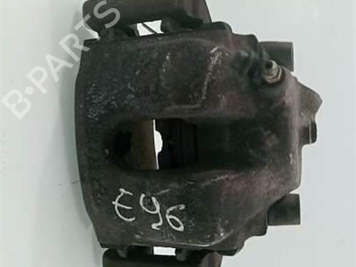 Left front brake caliper BMW 3 Compact (E46) 316 ti | BP11621088M105 - Image 3