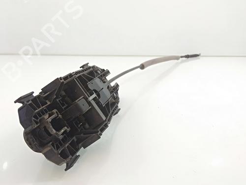Front right exterior door handle SEAT IBIZA IV (6J5, 6P1)  | BP15485517C129 