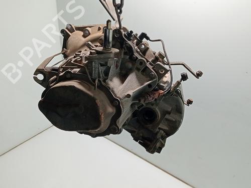 Gearbox CITROËN XSARA (N1)  | BP25760641M3 