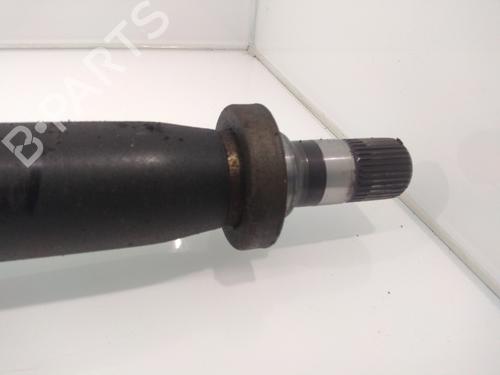 Right front driveshaft CHEVROLET CRUZE (J300)  | BP13695978M39 