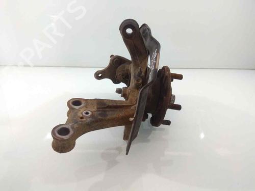 Left front steering knuckle TOYOTA RAV 4 III (_A3_) 2.2 D 4WD (ALA30_, ALA30R) | BP10631847M25 