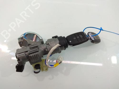 Ignition barrel KIA STONIC (YB)  | BP11269760M48 