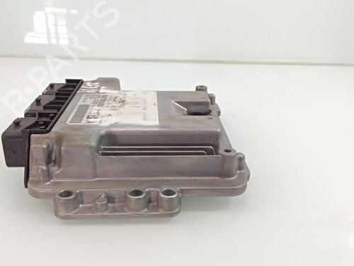 Engine control unit (ECU) PEUGEOT 307 Break (3E)  | BP15132520M57 