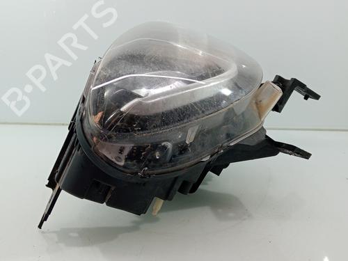 Right headlight SMART FORFOUR Hatchback (453) 0.9 (453.044, 453.053) | BP29907196C29
