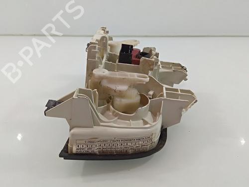 Climate control CITROËN NEMO Box Body/MPV (AA_)  | BP18471057I5 