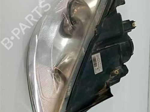 Right headlight PEUGEOT 807 (EB_) 2.2 HDi | BP38520712C29 - Image 7