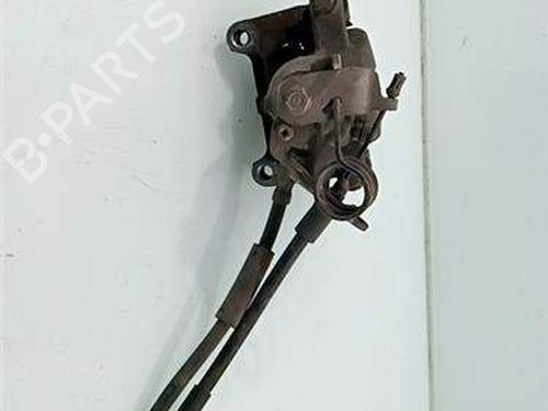 Left rear brake caliper FORD KUGA I 2.0 TDCi | BP38520913M107  - Image 6