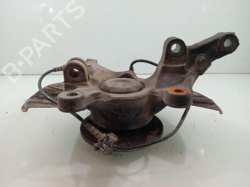 Used Left front steering knuckle Left front steering knuckle 38729083 38729083
