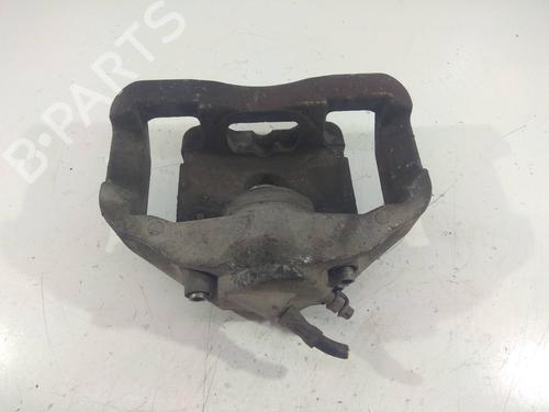 Right front brake caliper BMW 5 (E60)  | BP11620976M104 