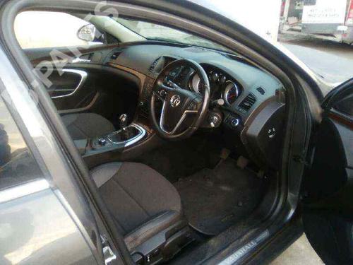 Left front shock absorber OPEL INSIGNIA A Sports Tourer (G09) 2.0 CDTI (35) | BP8207076M16  - Image 5