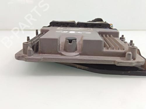 Engine control unit (ECU) CITROËN C4 Picasso II  | BP23867343M57 