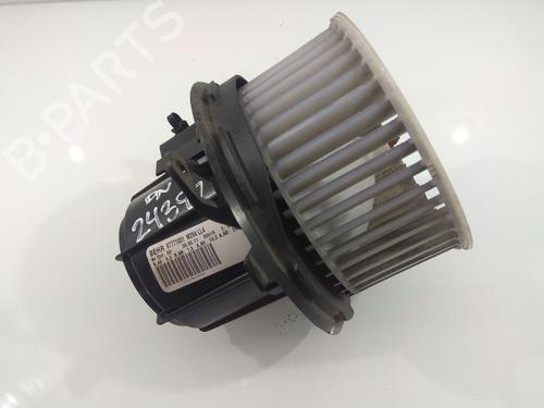 Heater blower motor MERCEDES-BENZ GLK-CLASS (X204)  | BP9673157M62 