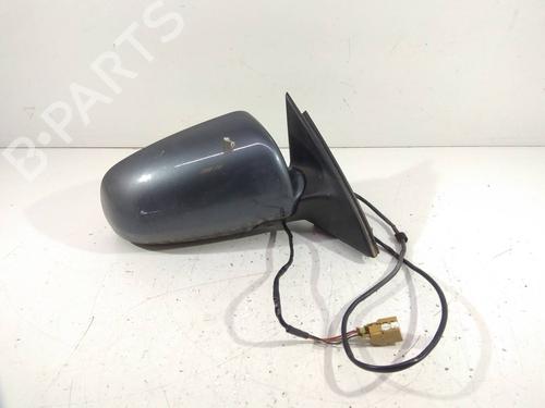 Right mirror AUDI A4 B7 Avant (8ED) 2.0 TDI 16V | BP7864924C27 