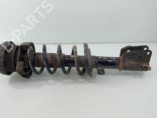 Used Left front shock absorber RENAULT TRAFIC III Van (FG_) [2014-2025]  30298133