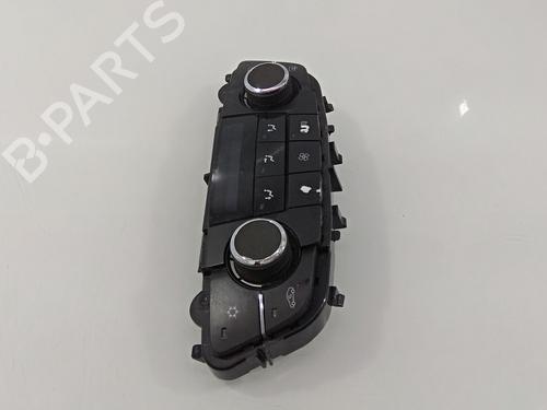 Climate control OPEL INSIGNIA A Sports Tourer (G09) | BP16927131I5