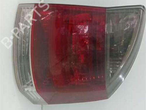 Used Right taillight Right taillight 38523508 38523508