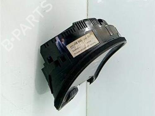 Instrument cluster AUDI A4 B6 Avant (8E5) 1.9 TDI quattro | BP38520865C47 - Image 3