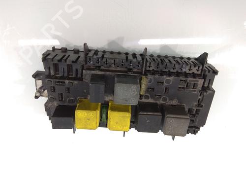 Used Fuse box MERCEDES-BENZ A-CLASS (W176) A 180 CDI / d (176.012) (109 hp) 10092167