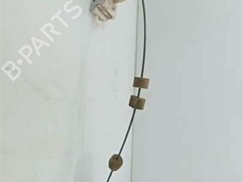 Used Front right lock Front right lock 38523688 38523688