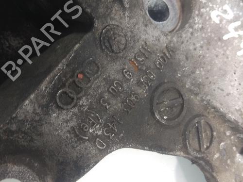 Support VW GOLF VI (5K1)  | BP14216842C155 