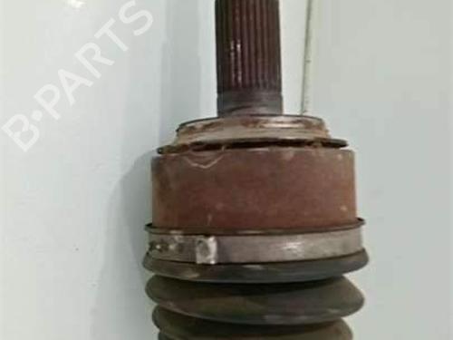 Left front driveshaft HONDA ACCORD VIII (CU) 2.0 i (CU1) | BP38523153M38 - Image 2