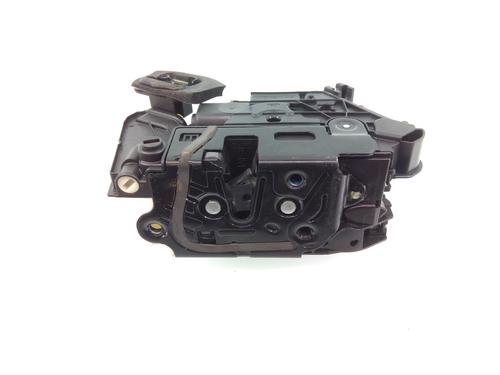 Rear left lock SKODA YETI (5L) 2.0 TDI | BP13529948C100 